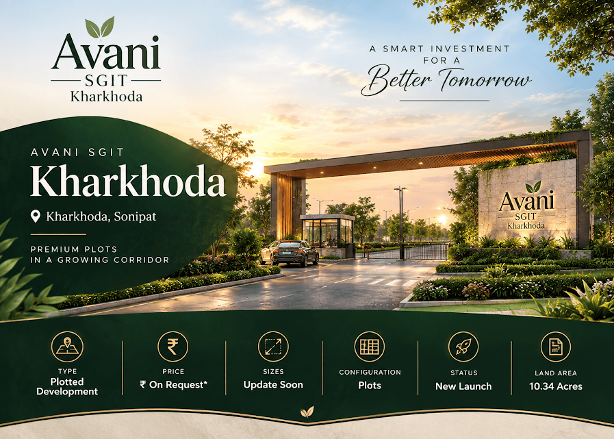 Avani SGIT Kharkhoda